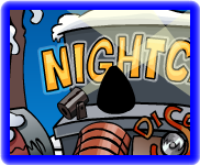 ninja-at-nightclub-town
